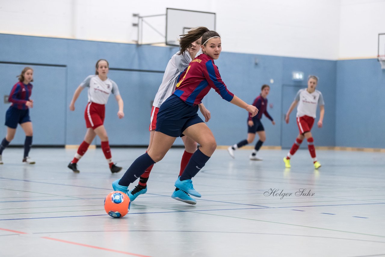 Bild 79 - HFV Futsalmeisterschaft C-Juniorinnen